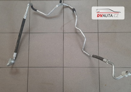 Klimatrubka 6R1820743E